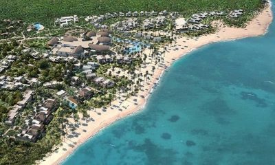 Club Med объявил об открытии второго курортного комплекса в Доминикане