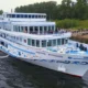 Северный круиз – любовь с первого теплохода