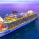 Круизы Royal Caribbean теперь доступны онлайн в системе бронирования «Инфофлота»
