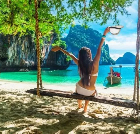 ТОП Стран мира