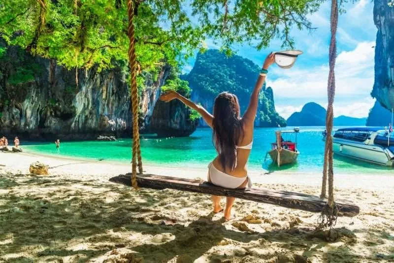 ТОП Стран мира, откуда не хочется уезжать