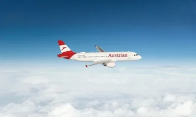 Авиакомпания Austrian открыла дополнительные рейсы из Москвы в Инсбрук