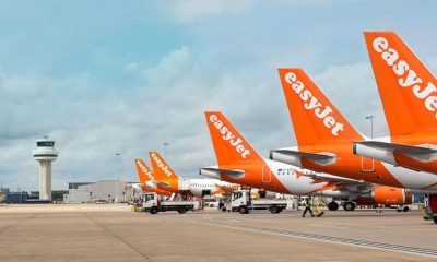 Авиакомпания easyJet отказалась делить пассажиров на мужчин и женщин