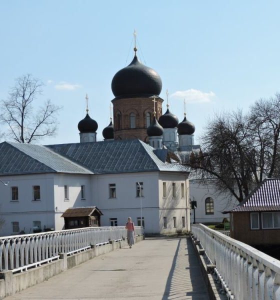 Семинар по формированию комфортной городской среды прошел в Киржаче