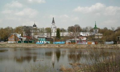 В Александрове обсудили пути построения комфортной городской среды