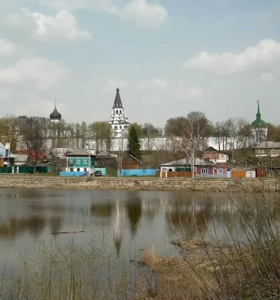 В Александрове обсудили пути построения комфортной городской среды