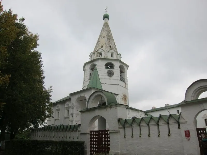 Гостеприимные пространства Владимирской области – поиск, анализ, управление