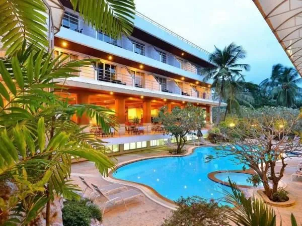 Samui First House Hotel – В начале Нового Года 2020