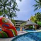 Peach Hill Resort And Spa Phuket - В целом Тай понравился