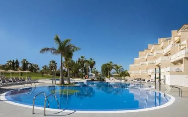 Tropical Park Apartments Tenerife  - Новогодние каникулы на Тенерифе