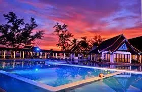 Club Med Phuket – Зимний отдых в Таиланде