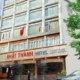 Nhat Thanh Hotel - январский отдых во Вьетнаме