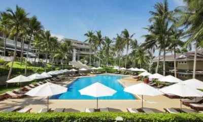 Amaryllis Resort Phan Thiet - Полный релакс