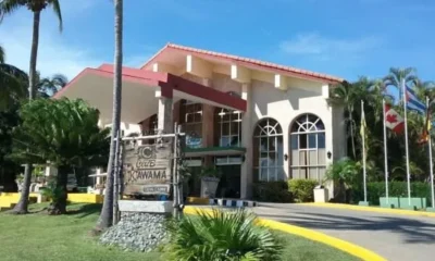 Gran Caribe Club Kawama Resort Varadero - Куба - это состояние свободы и комфорта