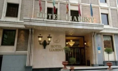 Hotel Liabeny – очень советую