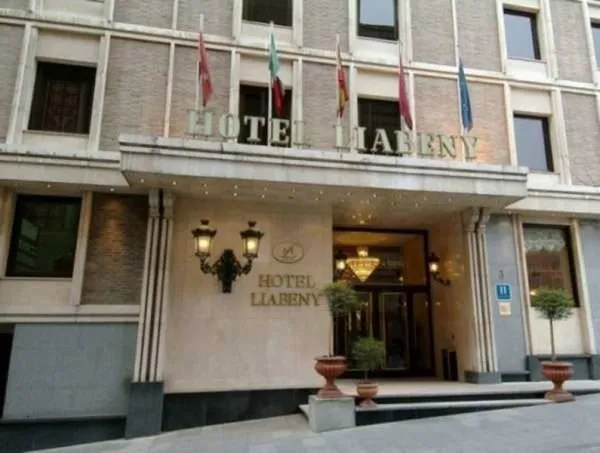 Hotel Liabeny – очень советую