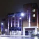 Novotel Edinburgh Centre - по Британии в январе 2020