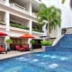 Patong Swiss Hotel Phuket - неплохой для своего уровня