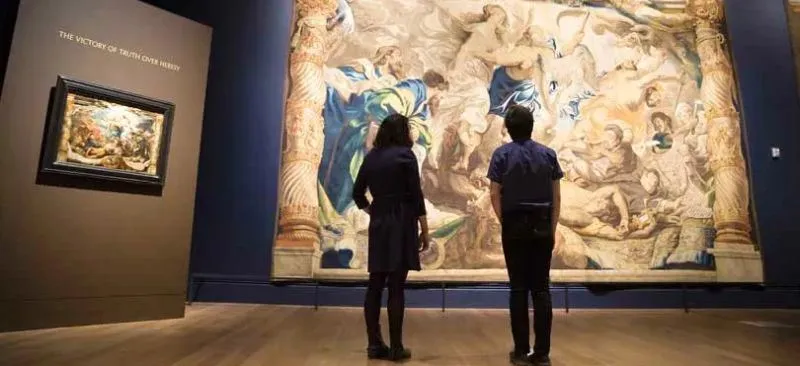 От Рафаэля до Дали — ТОП Самых ожидаемых выставок 2020-го года