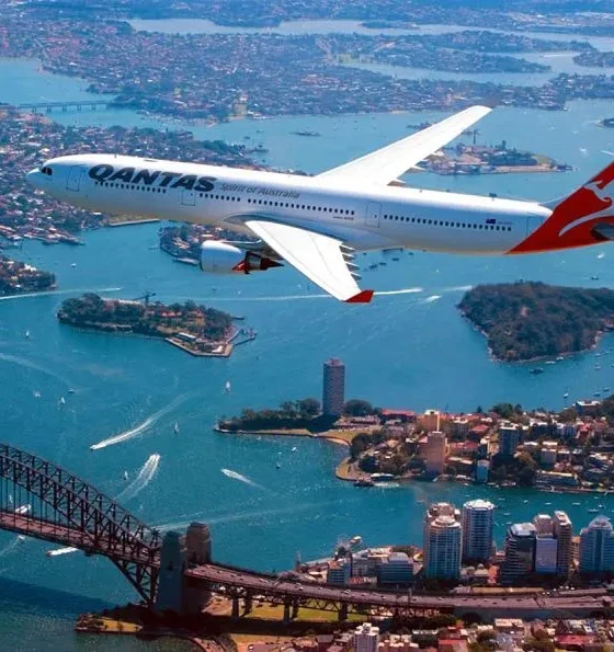 Пять авиакомпаний