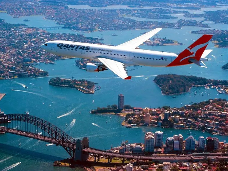 Пять авиакомпаний, с которыми не страшно путешествовать