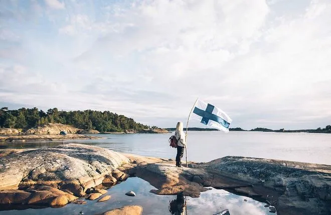 Финляндия выдала петербуржцам около 650 тыс. виз