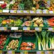 Магазины Австрии начнут бесплатно раздавать продукты