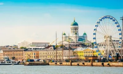 В Финляндии пройдет двухнедельная забастовка