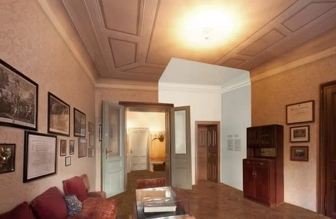 Музей Фрейда в Вене снова откроется