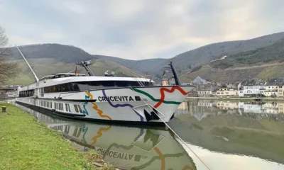 «Инфофлот»: объемы продаж новогодних круизов выросли на 18-20%