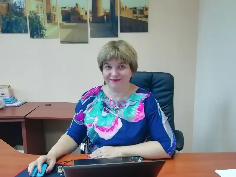 Средневековая сказка с туристической компанией International Caravan Travel Service ( ICTS)