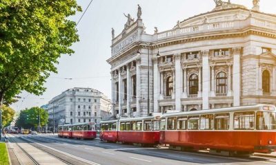 Ротшильды подали в суд на Вену из-за нацистов