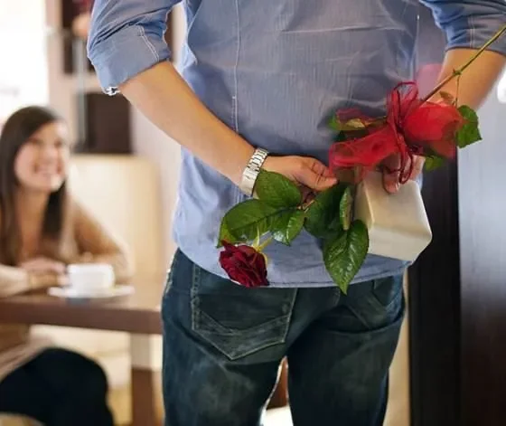 Как подарить своей любимой незабываемый День Святого Валентина