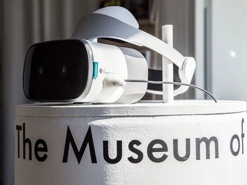 Невозможные путешествия в Нидерландах