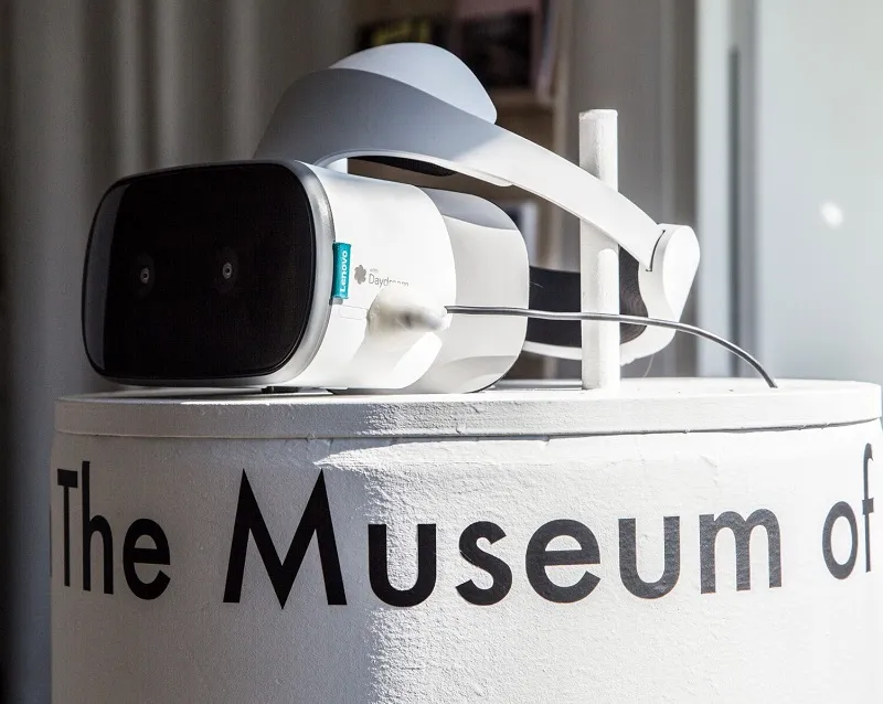 Невозможные путешествия в Нидерландах, России и Персии тогда и сейчас