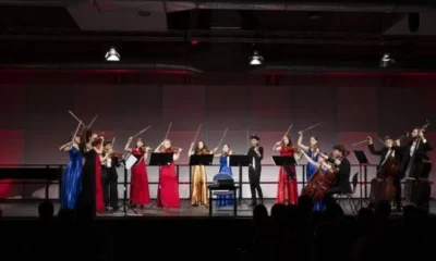 Фестиваль классической музыки пройдет в швейцарском Бад-Рагаце