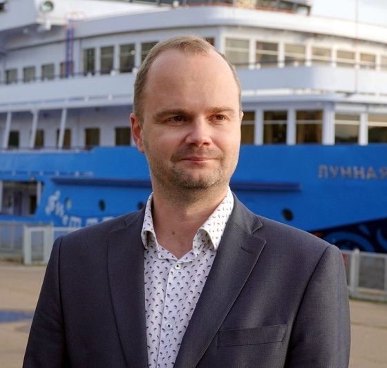 Андрей Михайловский: «Приглашаем агентства в привилегированный клуб Costa Cruises!»