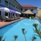 Aqua Resort Sihanoukville - Можно рекомендовать на несколько ночей