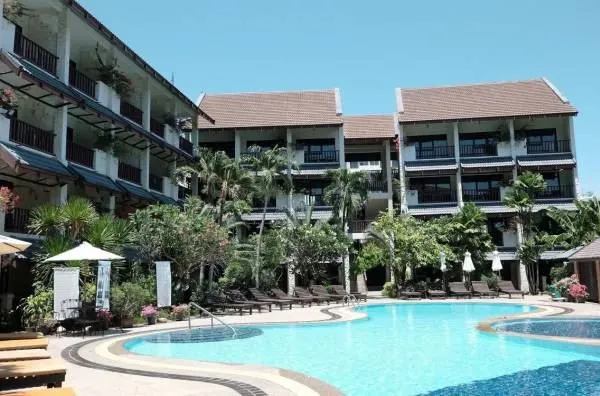 Splendid Resort @ Jomtien - если в Паттайю