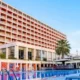 Makedonia Palace Hotel Thessaloniki - Отличный отель для остановки проездом