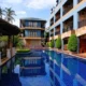 Victorian Samui Condominium - На пару ночёвок вполне сойдёт