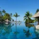 The Oberoi Hotel Bali - отдых был комфортным и спокойным