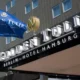 Golden Tulip Berlin Hotel Hamburg - Очень приличный отель недалеко от центра