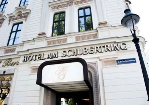 Hotel Am Schubertring - В целом