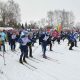 «Лыжня России» пройдет в Вологодском районе