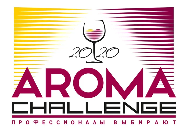Aroma challenge – профессионалы выбирают