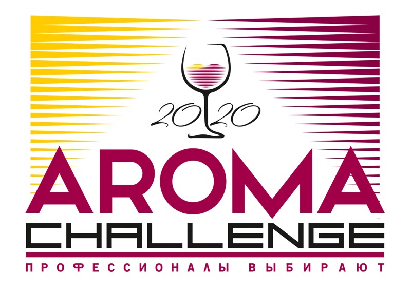 ТД АРОМА - крепкий характер от Ирландии до Японии на AROMACHALLENGE