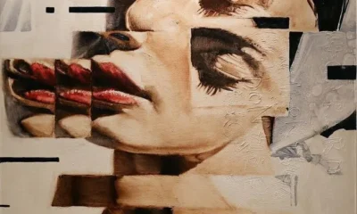 ART RUSSIA: ярмарка современного искусства в Москве