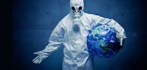 Минздрав России рассказал, как защитить себя от коронавируса