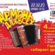 V Всероссийский фестиваль гармонистов «Гармонь для всех»